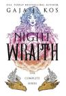 Nightwraith: The Complete Series By Gaja J. Kos Cover Image