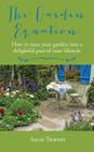 The Garden Equation: How to make your garden a delightful part of your lifestyle. Cover Image