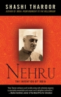 Nehru: The Invention of India Cover Image