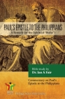 Paul's Epistle to the Philippians: A Remedy for the Spiritual Blahs! By Ian A. Fair Cover Image