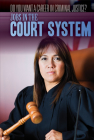 Jobs in the Court System By Kathleen A. Klatte Cover Image