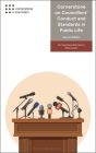 Cornerstone on Councillors' Conduct and Standards in Public Life (Cornerstone On...) Cover Image