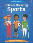 Sports By Kate Davies Cover Image