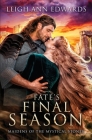 Fate's Final Season By Leigh Ann Edwards Cover Image
