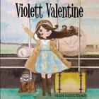 Violett Valentine By Heidi Herschbach Cover Image
