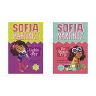 Sofia Martinez By Jacqueline Jules, Kim Smith (Illustrator) Cover Image
