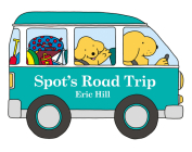 Spot's Road Trip Cover Image