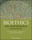 Bioethics: An Anthology (Blackwell Philosophy Anthologies) Cover Image