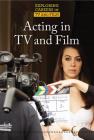 Acting in TV and Film By Jeri Freedman Cover Image