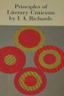 Principles of Literary Criticism By I. a. Richards Cover Image