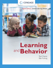 Learning and Behavior: Active Learning Edition By Paul Chance, Ellen Furlong Cover Image
