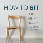 How to Sit By Thich Nhat Hanh Cover Image