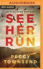 See Her Run (Aloa Snow #1) Cover Image