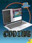 Coding (21st Century Technology) By Angie Smibert, Alexis Roumanis (With) Cover Image