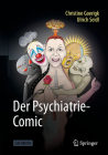 Der Psychiatrie-Comic Cover Image