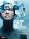 Principles of Integrated Marketing Communications: An Evidence-Based Approach By Lawrence Ang Cover Image