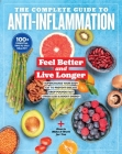 The Anti-Inflammation Diet  By Janet Lee Cover Image