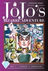 JoJo's Bizarre Adventure: Part 4--Diamond Is Unbreakable, Vol. 5 (JoJo’s Bizarre Adventure: Part 4--Diamond Is Unbreakable #5) Cover Image