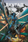 Avatar: The High Ground Volume 3 By Sherri L. Smith, Agustin Padilla (Illustrator), Miguel Àngel Ruiz (Illustrator), Michael Atiyeh (Illustrator) Cover Image