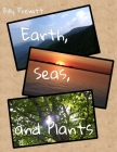 Earth, Seas, and Plants: Advanced Guitar Ensemble Cover Image