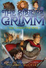 The Everafter War (The Sisters Grimm #7): 10th Anniversary Edition (Sisters Grimm, The) Cover Image
