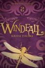 Windfall: Phantom Island Book 2 Cover Image