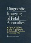 Diagnostic Imaging of Fetal Anomalies Cover Image