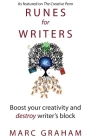 Runes for Writers: Boost Your Creativity and Destroy Writer's Block Cover Image