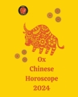 Ox Chinese Horoscope 2024 Cover Image