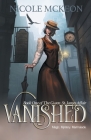Vanished Cover Image