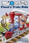 Fiona's Train Ride: Level 1 By Richard Cowdrey (Illustrator), Donald Wu (Illustrator), Zondervan Cover Image