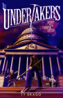 The Undertakers: Secret of the Corpse Eater By Ty Drago Cover Image
