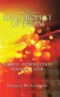 The REAL PROPHET of DOOM (KISMET) - INTRODUCTION - PENDULUM FLOW - Cover Image