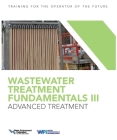 Wastewater Treatment Fundamentals III- Advanced Treatment Cover Image