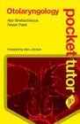 Pocket Tutor Otolaryngology Cover Image
