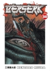 Berserk Volume 30 Cover Image