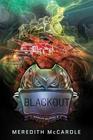 Blackout (Annum Guard #2) By Meredith McCardle Cover Image