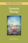 Feminist Therapy (Theories of Psychotherapy Series(r)) Cover Image