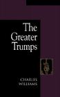 The Greater Trumps Cover Image