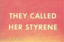 They Called Her Styrene, Etc. By Ed Ruscha Cover Image