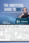 The Unofficial Guide to NDI: IP Video for OBS, vMix, Wirecast and so much more Cover Image