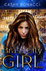 Brass City Girl By Cathy Bonacci Cover Image