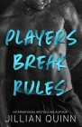 Players Break Rules Cover Image