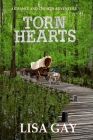 Torn Hearts Cover Image