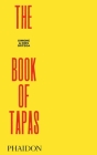 The Book of Tapas, New Edition Cover Image
