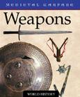 Weapons By Deborah Murrell Cover Image