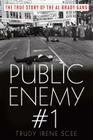 Public Enemy Number One: The True Story of the Brady Gang By Trudy Irene Scee Cover Image