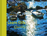 Learn Oils Quickly (Learn Quickly) Cover Image