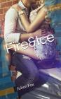 Fire&Ice 8 - Julien Fox By Allie Kinsley Cover Image
