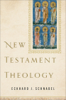 New Testament Theology Cover Image